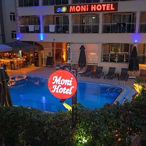 Moni Otel Marmaris