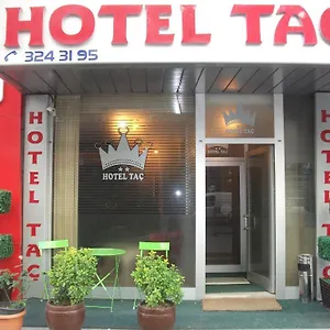 Tac Otel