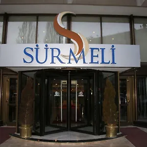 Surmeli Otel