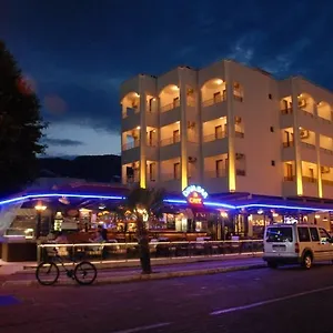 Diva Otel Marmaris