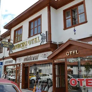 Sevecen Otel