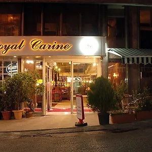 Royal Carine Otel