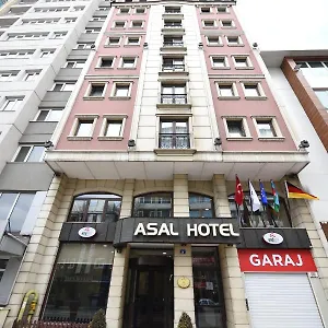 Asal Otel