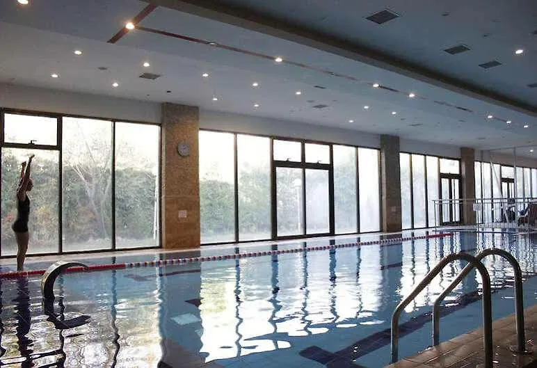 Asrin Park Hotel & Spa Convention Center Ankara Türkiye