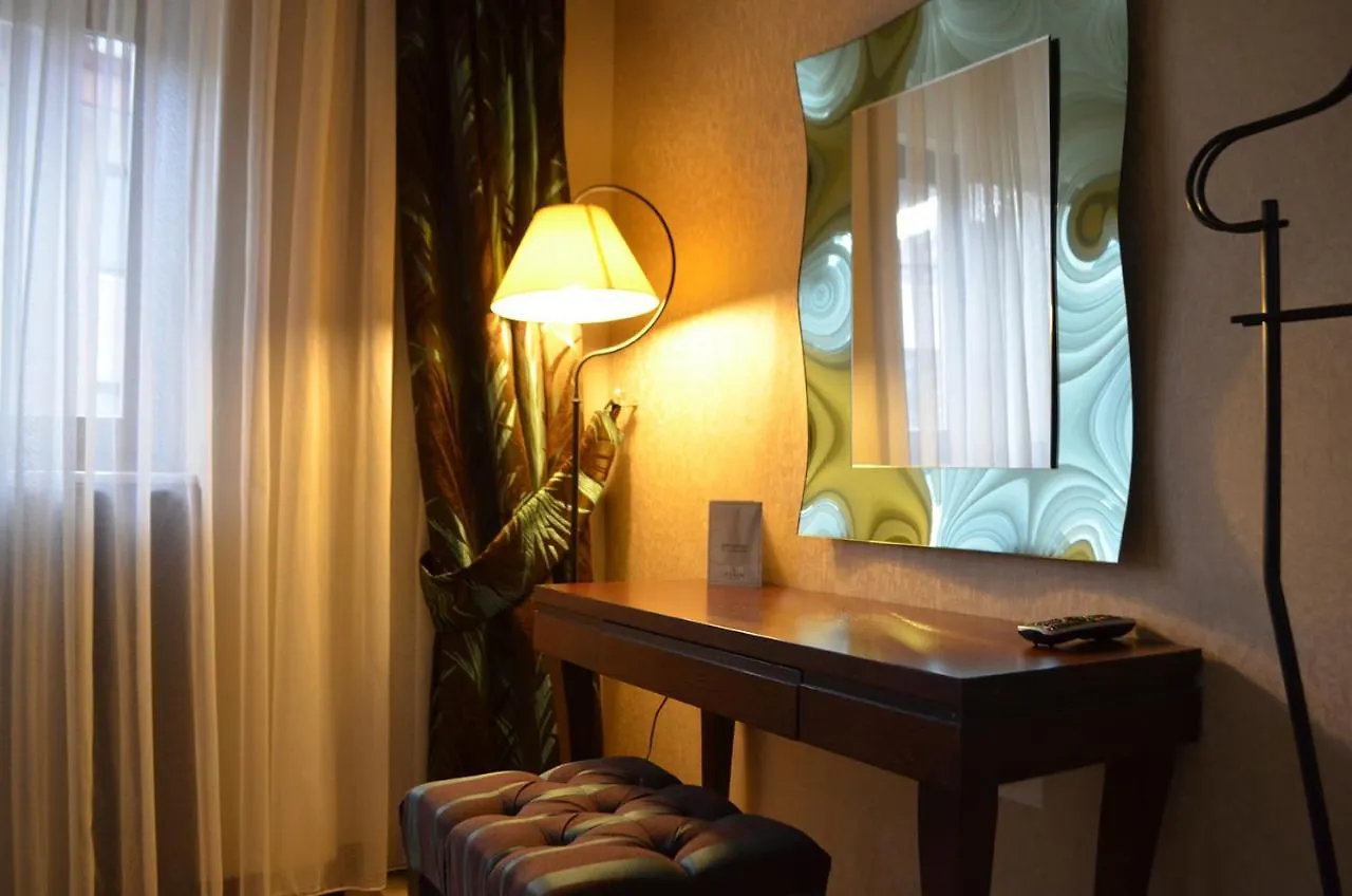 Asrin Park Hotel & Spa Convention Center Ankara Turkey